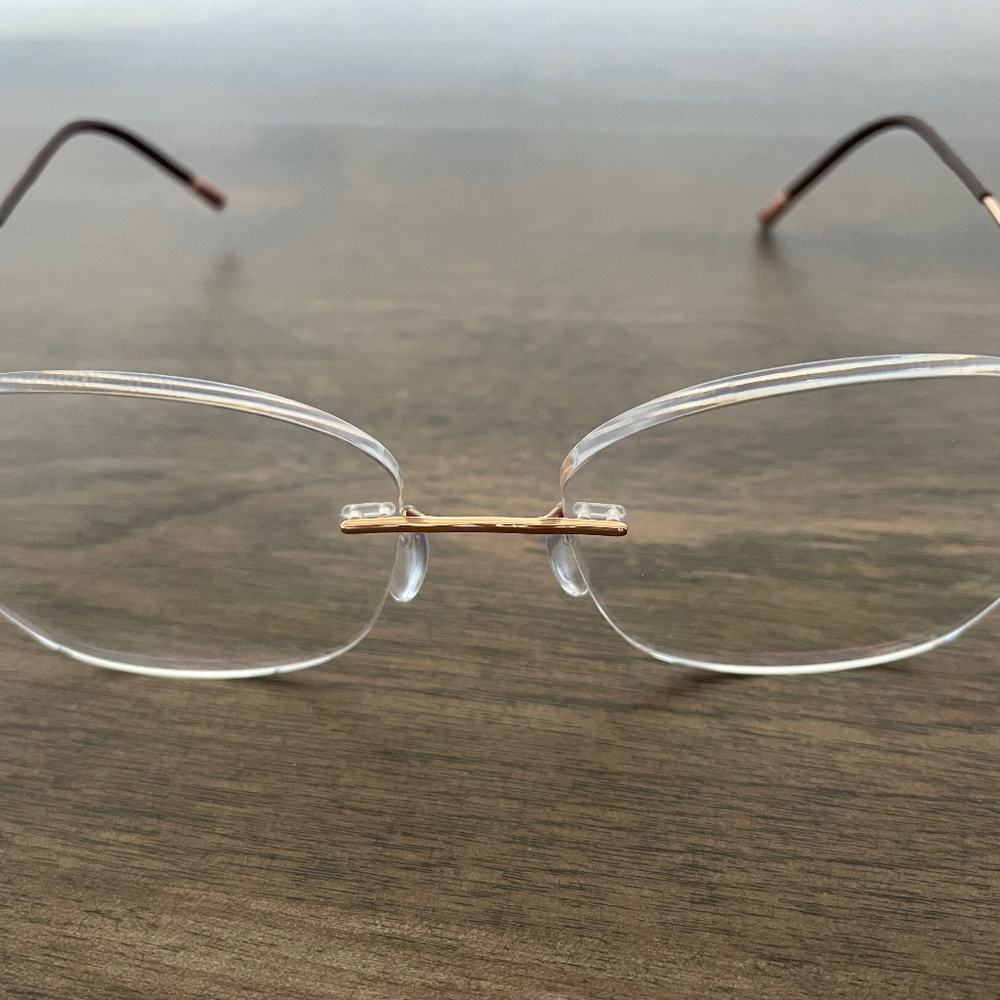 Silhouette Montures  pour lunettes de vue/Optical eyewear